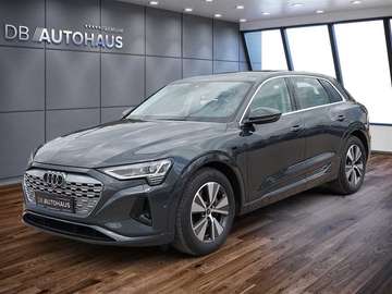 advanced 50 quattro 95 kWh