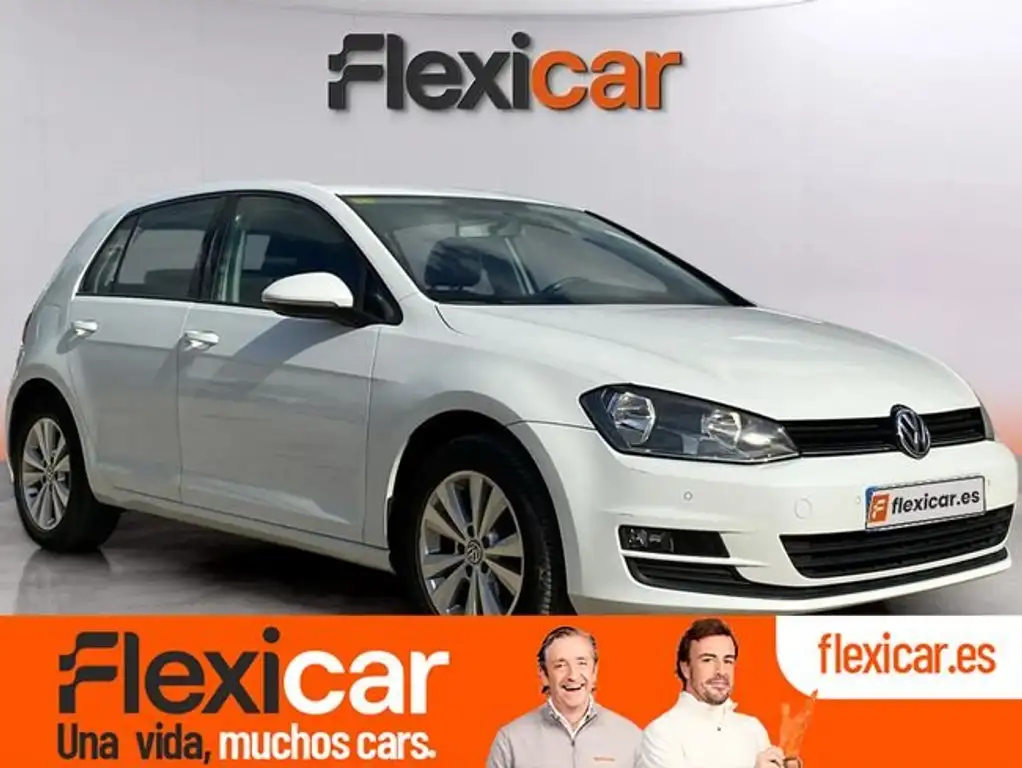 Volkswagen Golf 2016 из Европы — купить под ключ