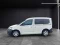 Volkswagen Caddy Kombi TSI 5-Sitze DSG NAVI RÜCK MFL Weiß - thumbnail 4