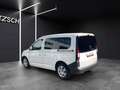 Volkswagen Caddy Kombi TSI 5-Sitze DSG NAVI RÜCK MFL Weiß - thumbnail 5