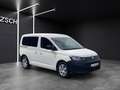 Volkswagen Caddy Kombi TSI 5-Sitze DSG NAVI RÜCK MFL Weiß - thumbnail 9