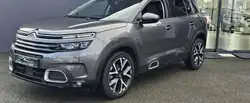 Citroen C5 Aircross Citroën BlueHDi 130ch EAT8 S&S Shine