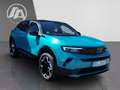 Opel Mokka GS 1.2 Turbo +Navi+SHZ+KlimaA+W-Paket+ViCo Grün - thumbnail 6