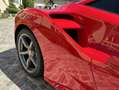 Ferrari 488 V8 3,9 T 670ch Rot - thumbnail 31
