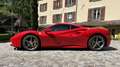 Ferrari 488 V8 3,9 T 670ch Rot - thumbnail 23