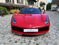 Ferrari 488 V8 3,9 T 670ch Rot - thumbnail 4