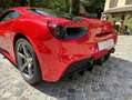 Ferrari 488 V8 3,9 T 670ch Rot - thumbnail 34