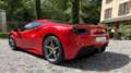 Ferrari 488 V8 3,9 T 670ch Rot - thumbnail 3