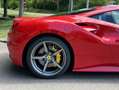 Ferrari 488 V8 3,9 T 670ch Rot - thumbnail 24