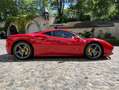 Ferrari 488 V8 3,9 T 670ch Rot - thumbnail 5