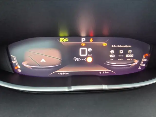 Peugeot 5008 view 15