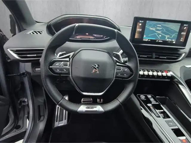 Peugeot 5008 view 10