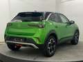 Opel Mokka ULTIMATE FULL options aan TOP prijs Groen - thumbnail 3