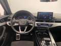 Audi A4 40 TDI quattro S line Weiß - thumbnail 9