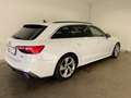 Audi A4 40 TDI quattro S line Weiß - thumbnail 19