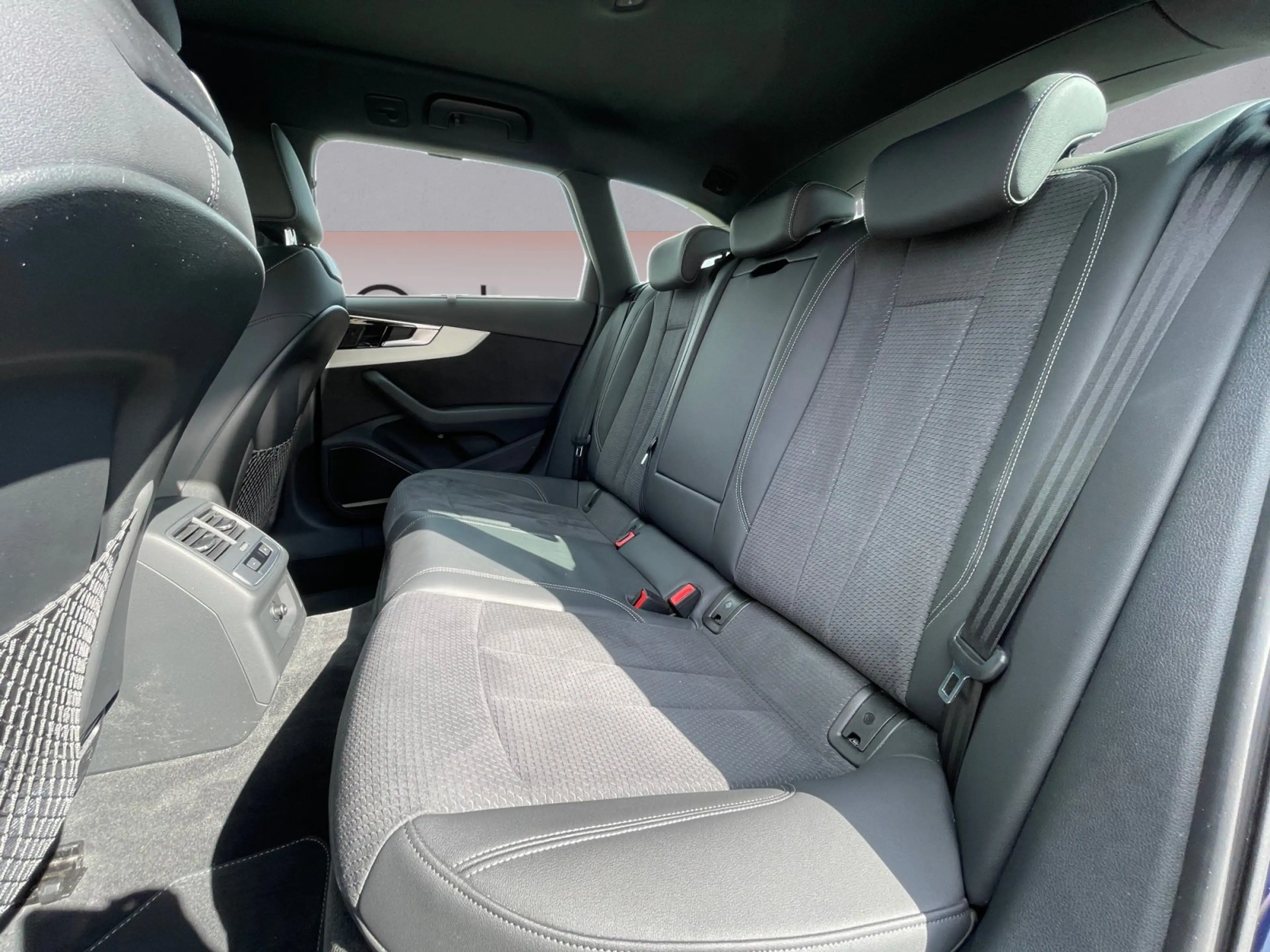 Audi S4 Avant TDI tiptronic HEAD-UP/ BO/ 360° KAMERA/ — photo 13