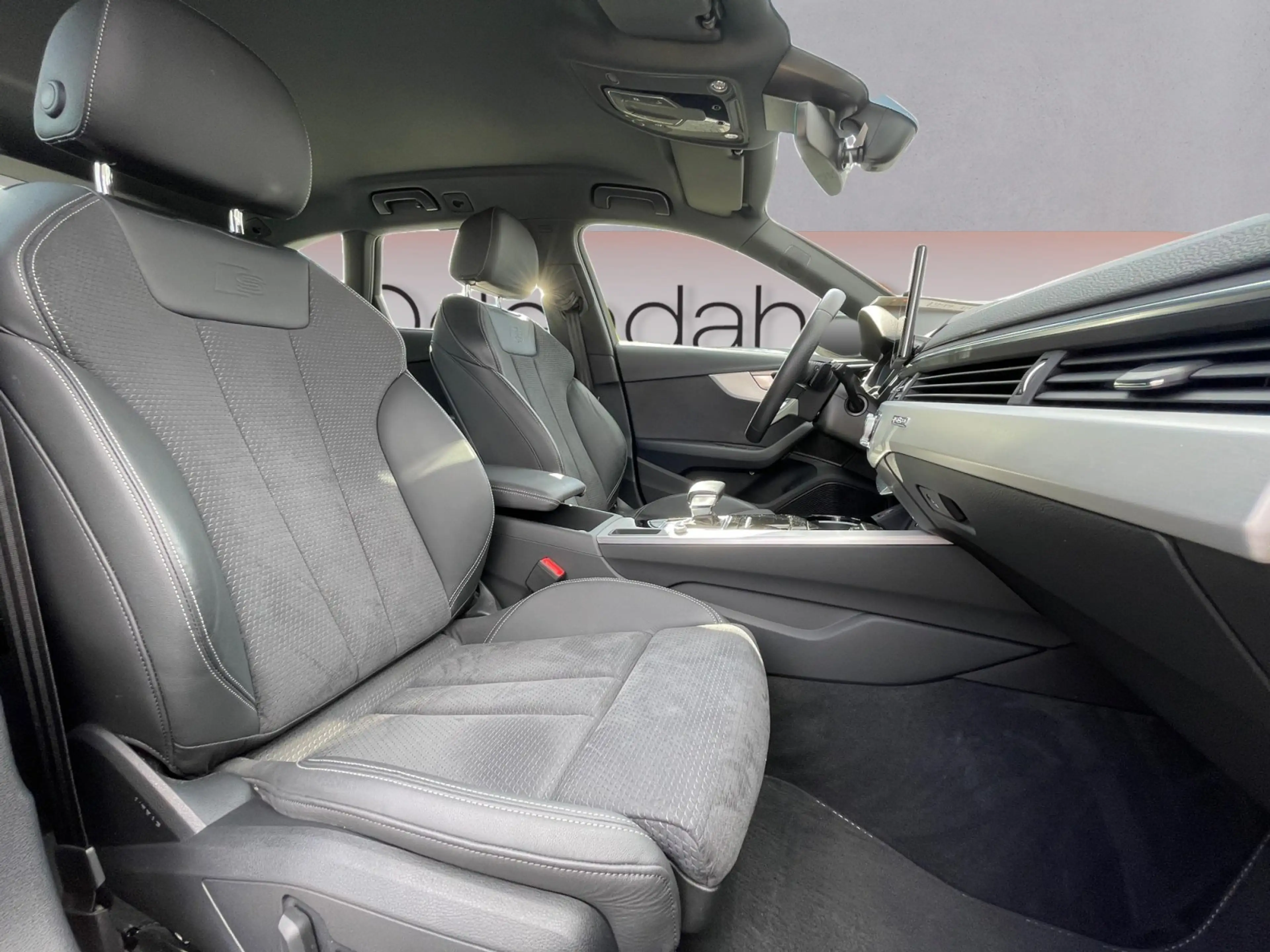 Audi S4 Avant TDI tiptronic HEAD-UP/ BO/ 360° KAMERA/ — photo 15