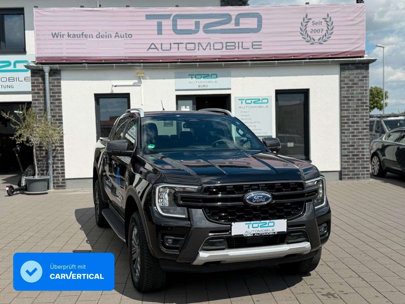 Ford Ranger
