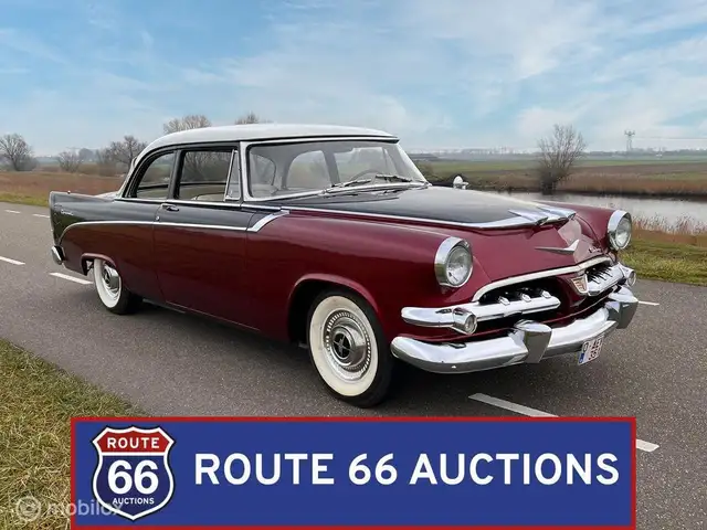 Dodge Coronet | 1956 | Route 66 Auctions