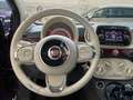 Fiat 500 500 III 2015 1.2 Lounge 69cv Brun - thumbnail 12