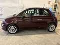 Fiat 500 500 III 2015 1.2 Lounge 69cv Brun - thumbnail 7
