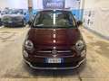 Fiat 500 500 III 2015 1.2 Lounge 69cv Brun - thumbnail 2
