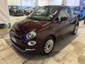 Fiat 500 500 III 2015 1.2 Lounge 69cv Brun - thumbnail 3