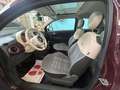 Fiat 500 500 III 2015 1.2 Lounge 69cv Brun - thumbnail 9