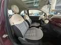 Fiat 500 500 III 2015 1.2 Lounge 69cv Brun - thumbnail 10