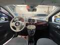 Fiat 500 500 III 2015 1.2 Lounge 69cv Brun - thumbnail 11