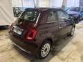Fiat 500 500 III 2015 1.2 Lounge 69cv Brun - thumbnail 6
