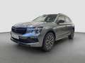 Skoda Kamiq Selection 1,5l TSI DSG * RFK SHZ MATRIX* Grau - thumbnail 15