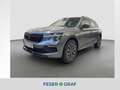 Skoda Kamiq Selection 1,5l TSI DSG * RFK SHZ MATRIX* Grau - thumbnail 1