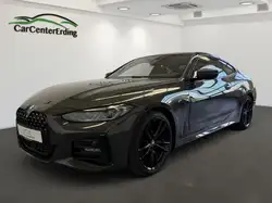 Bmw 420 dxDrive Coupé* M Sport *Laser*Navi*Kamera*