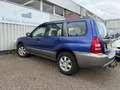 Subaru Forester 2.0 AWD X Airco, Automaat Blauw - thumbnail 6