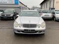 Mercedes-Benz E 240 E-Klasse Avantgarde Grau - thumbnail 2