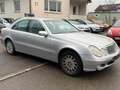 Mercedes-Benz E 240 E-Klasse Avantgarde Grau - thumbnail 6