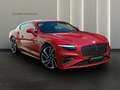 Bentley Continental GT V8 Speed Coupé Rojo - thumbnail 3