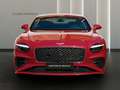 Bentley Continental GT V8 Speed Coupé Rojo - thumbnail 2