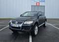 Volkswagen Touareg 2,5 R5 TDI DPF Tiptronic *KEIN Luftfahrwerk* Schwarz - thumbnail 2