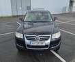 Volkswagen Touareg 2,5 R5 TDI DPF Tiptronic *KEIN Luftfahrwerk* Schwarz - thumbnail 4