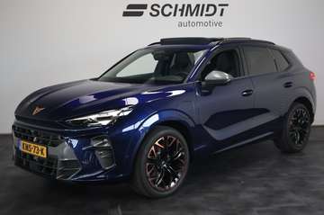 1.5 TSI e-H VZ Performance 272pk DSG | Panoramadak