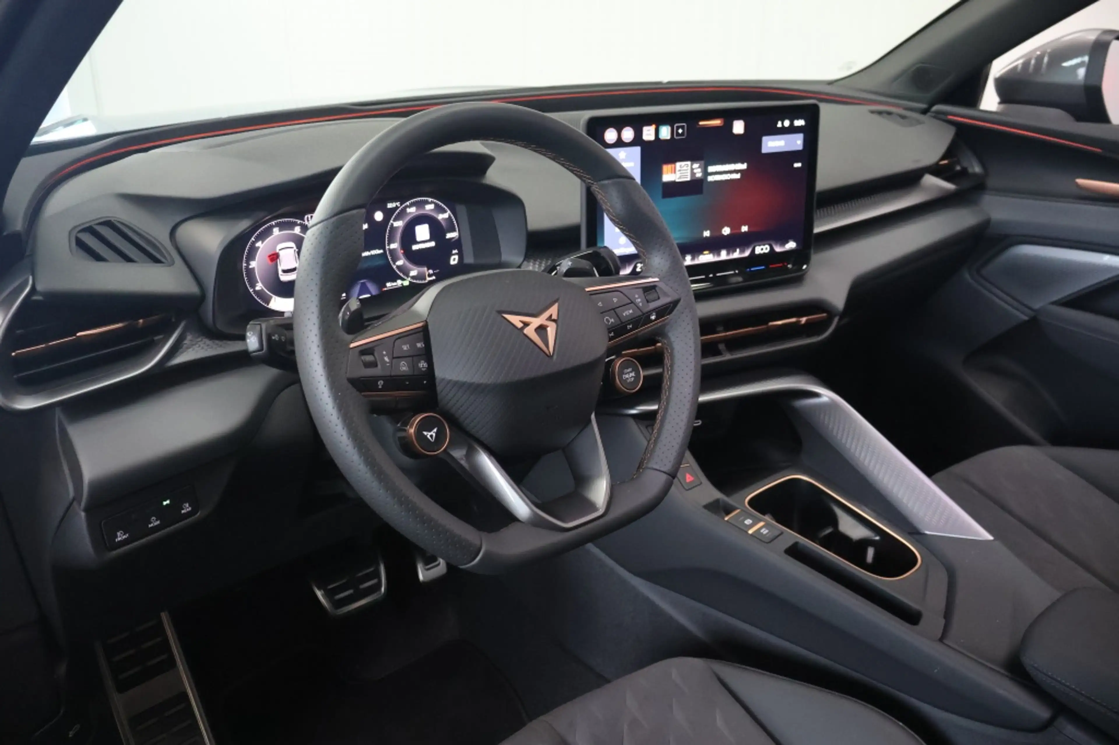 CUPRA Terramar 1.5 TSI e-H VZ Performance 272pk DSG | Panoramadak — photo 8