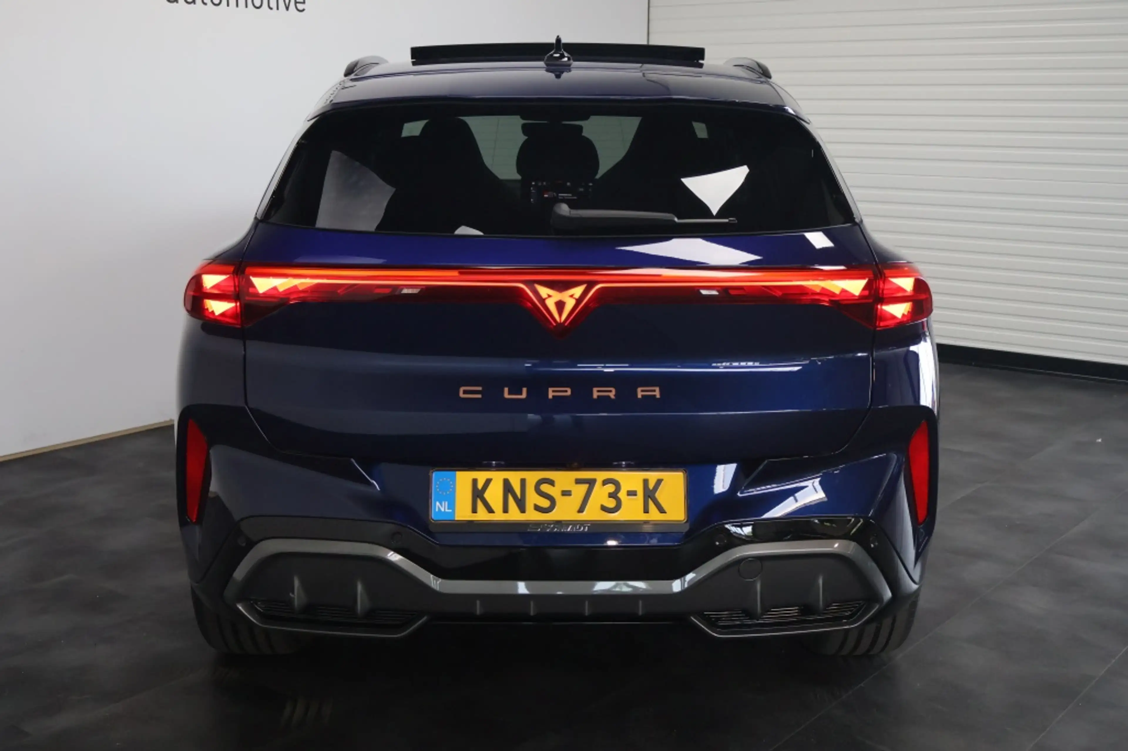 CUPRA Terramar 1.5 TSI e-H VZ Performance 272pk DSG | Panoramadak — photo 6