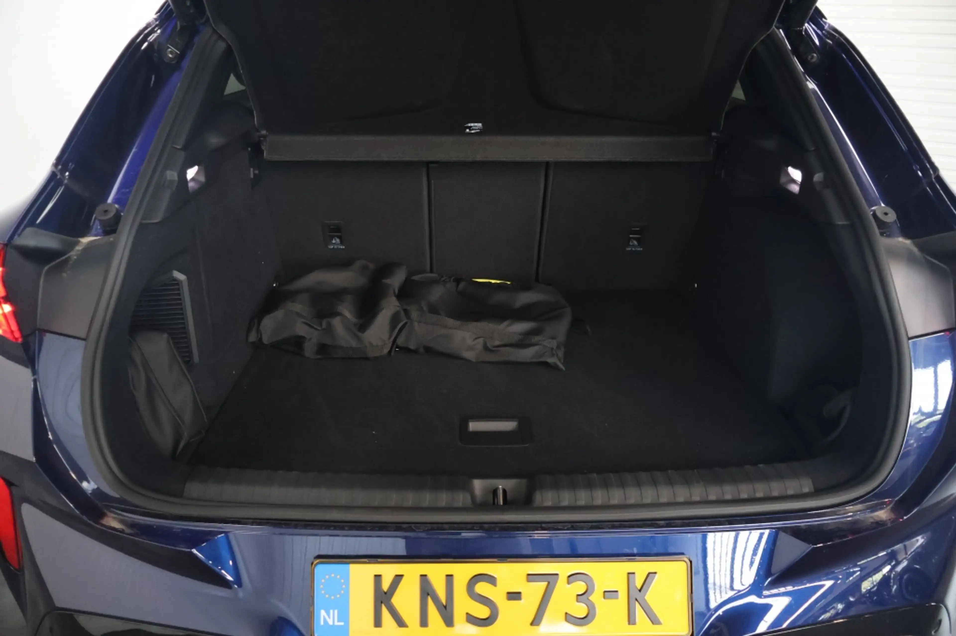 CUPRA Terramar 1.5 TSI e-H VZ Performance 272pk DSG | Panoramadak — photo 14