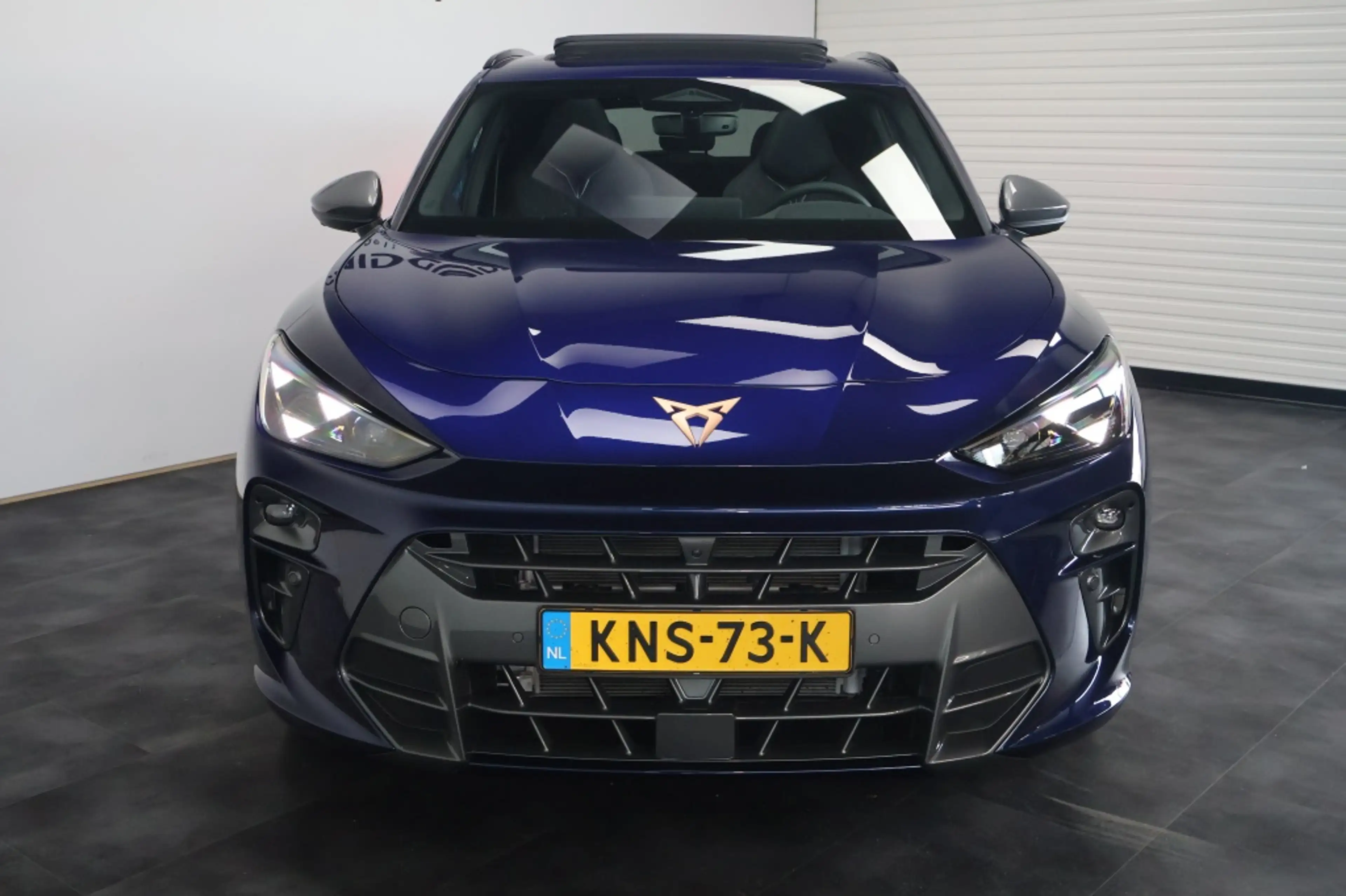 CUPRA Terramar 1.5 TSI e-H VZ Performance 272pk DSG | Panoramadak — photo 5