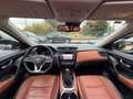 Nissan X-Trail Pano*Leder*Tempo*Navi*Bose*360Kam*AHK Negru - thumbnail 8
