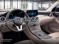 Mercedes-Benz GLC 220 d 4M LED+KAMERA+SITZKLIMA+KEYLESS+9G Schwarz - thumbnail 11