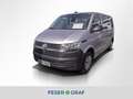 Volkswagen T6.1 Kombi 6.1 2.0 TDI 81kW KR *9-Sitze 2xKlima 3t* Silber - thumbnail 1
