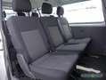 Volkswagen T6.1 Kombi 6.1 2.0 TDI 81kW KR *9-Sitze 2xKlima 3t* Silber - thumbnail 6
